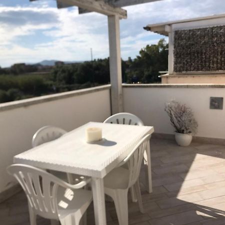 Via Alloro 44 Leilighet Olbia Eksteriør bilde