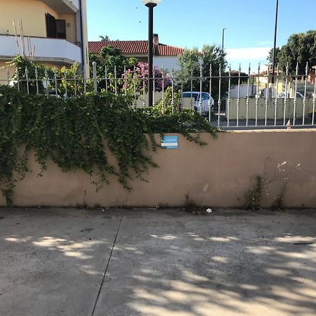 Via Alloro 44 Leilighet Olbia Eksteriør bilde