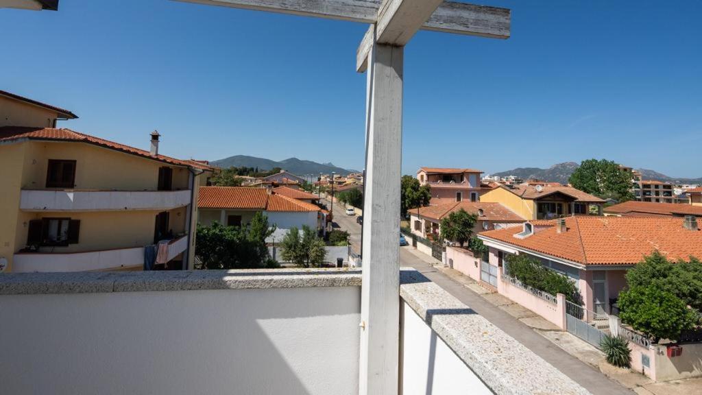 Via Alloro 44 Leilighet Olbia Eksteriør bilde
