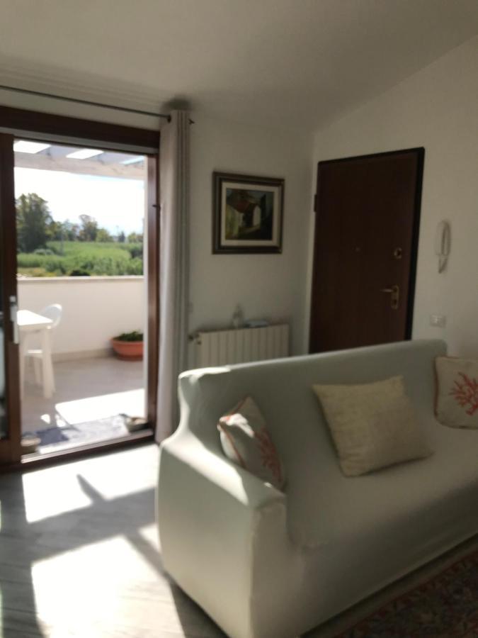 Via Alloro 44 Leilighet Olbia Eksteriør bilde