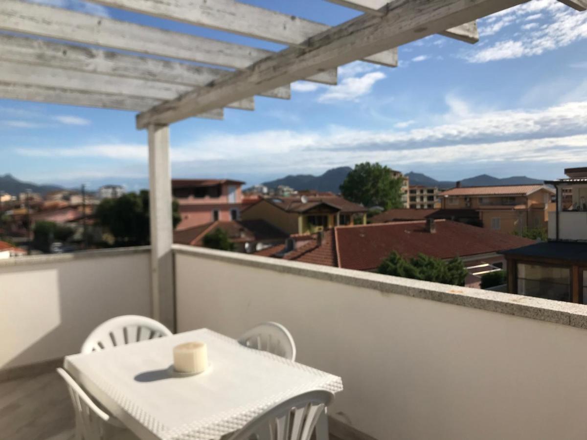 Via Alloro 44 Leilighet Olbia Eksteriør bilde
