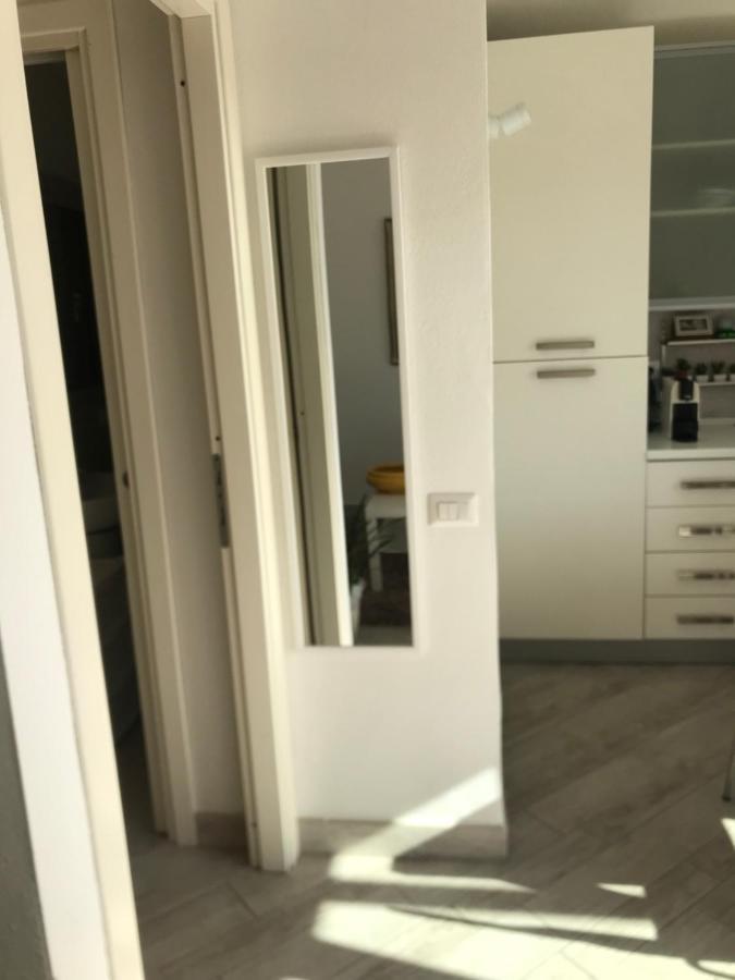 Via Alloro 44 Leilighet Olbia Eksteriør bilde