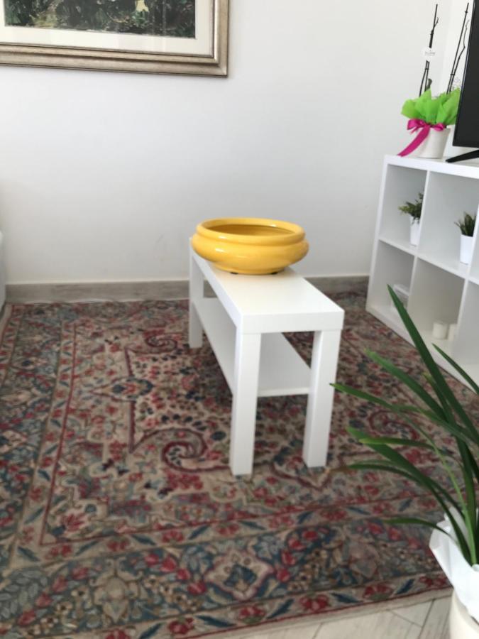 Via Alloro 44 Leilighet Olbia Eksteriør bilde