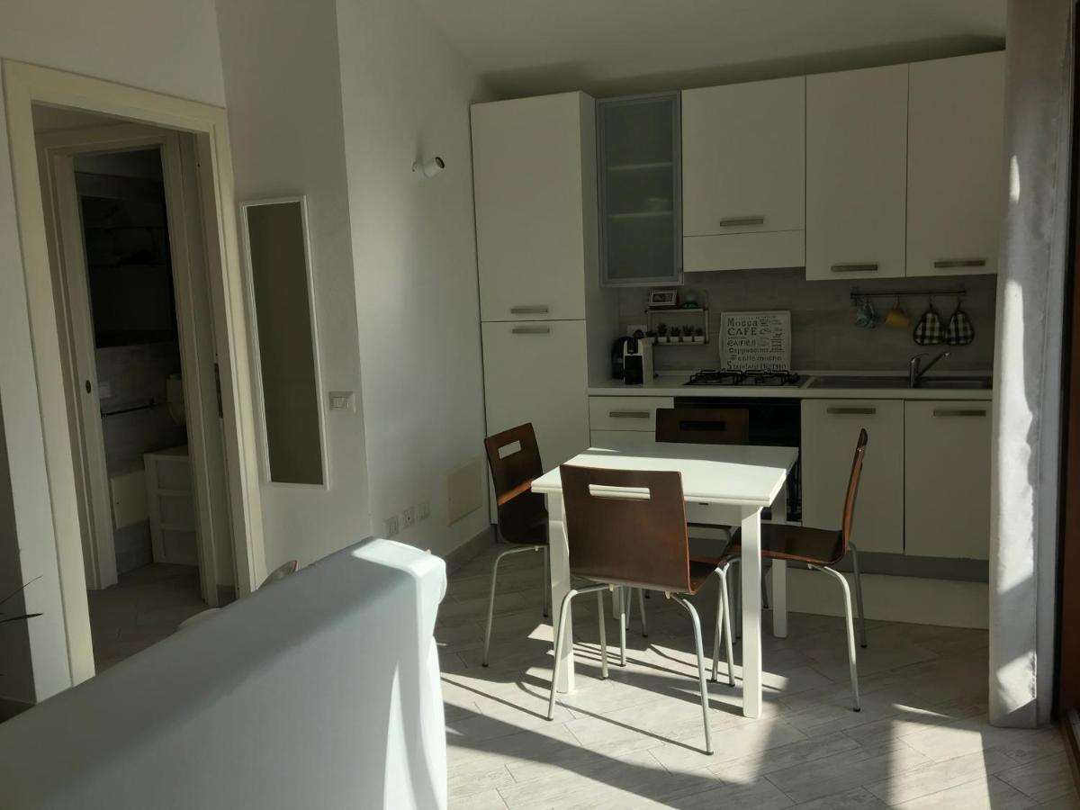 Via Alloro 44 Leilighet Olbia Eksteriør bilde