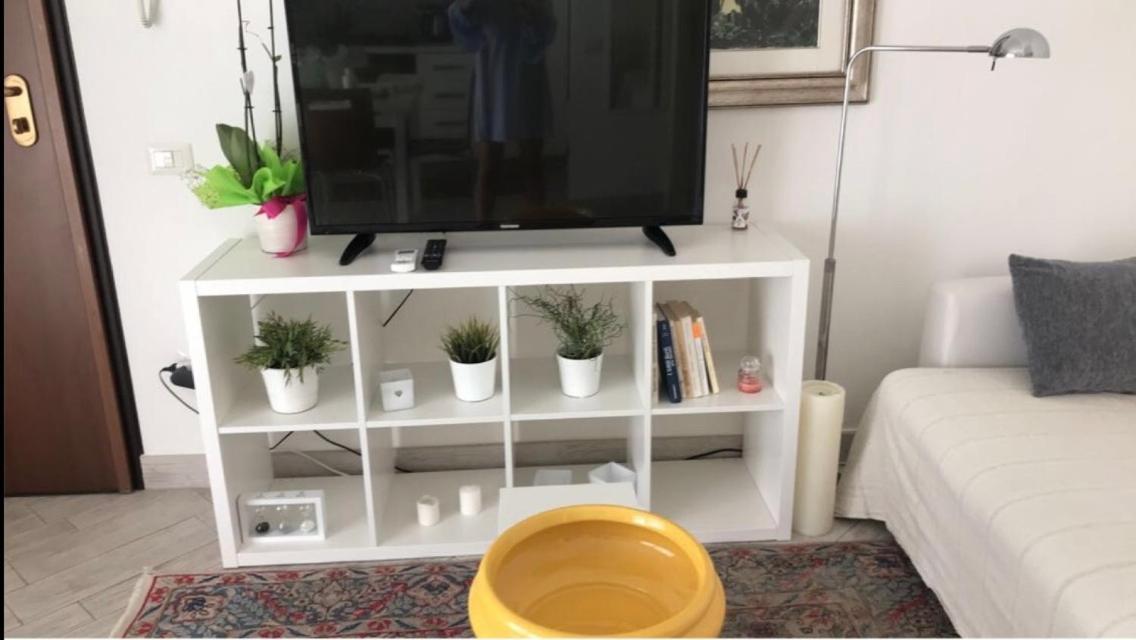 Via Alloro 44 Leilighet Olbia Eksteriør bilde