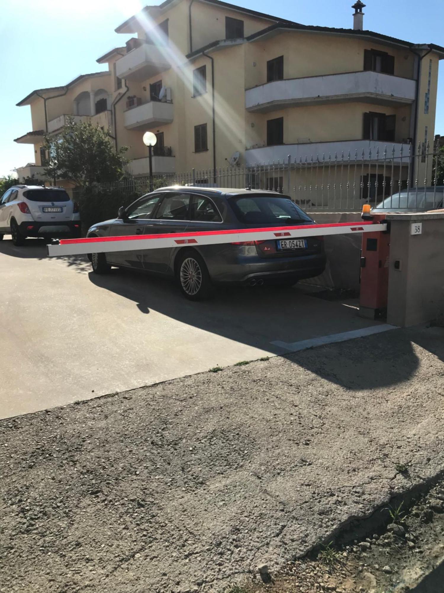 Via Alloro 44 Leilighet Olbia Eksteriør bilde